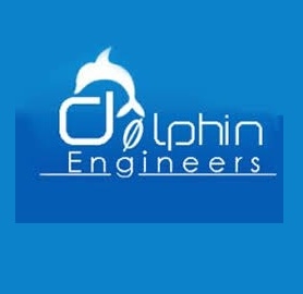 Dolphin Engineer logo