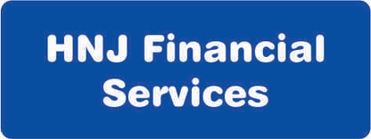 HNJ Financial Services Logo 