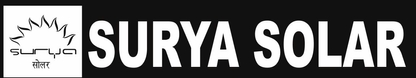 Surya Solar Logo 