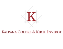 Kalpana Colors logo