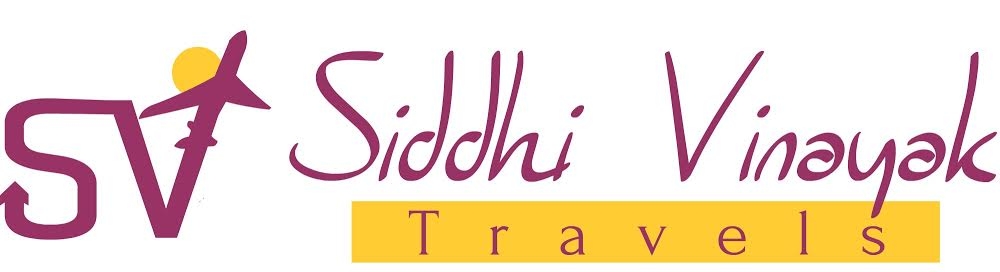 Siddhivinayak Travels logo