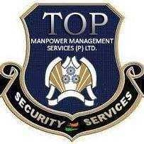 Top Manpower Management Services Pvt Ltd Logo 