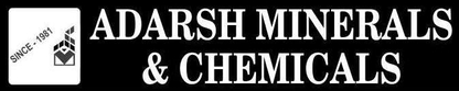 Adarsh Minerals & Chemicals Logo 