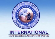 International Gem Testing Laboratory logo