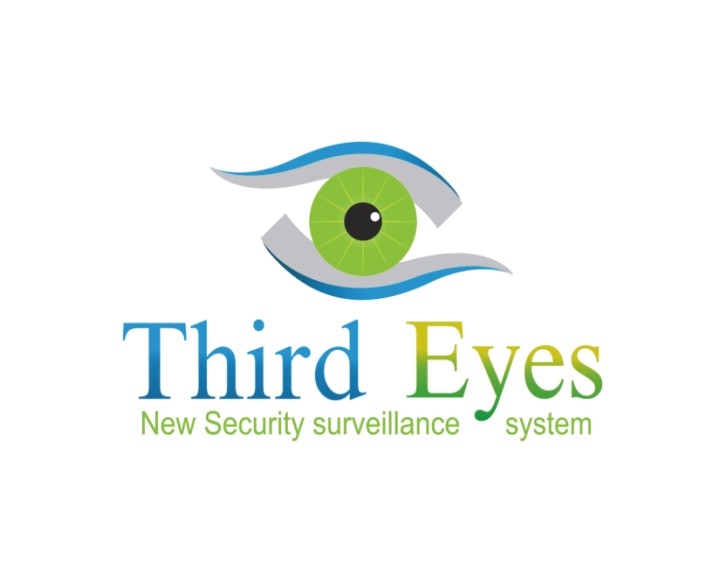 Third Eyes Security Systems logo