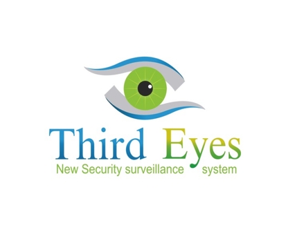 Third Eyes Security Systems Logo 