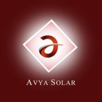 Avya Solar Industries Logo 