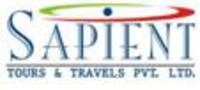 Sapient Tours & Travels Pvt Ltd logo