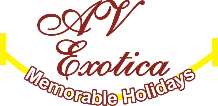 AV Exotica logo