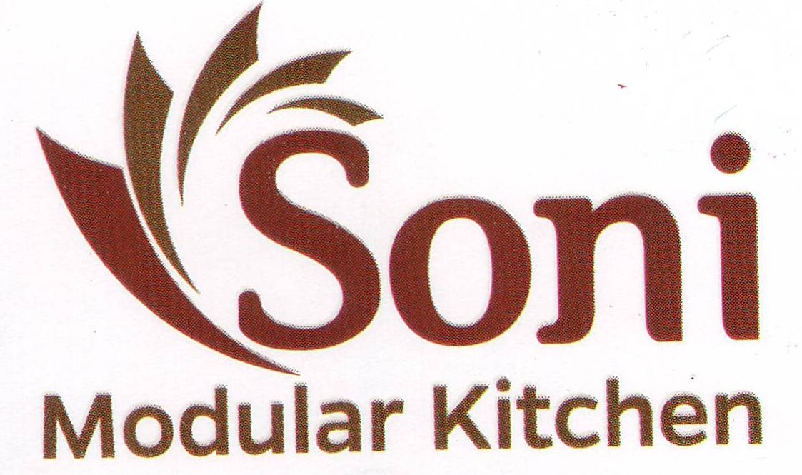 Soni Modular Kitchen logo