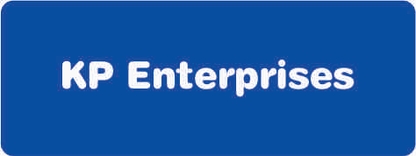 KP Enterprises Logo 