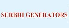 Surbhi Generators logo