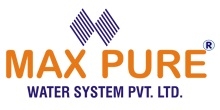 Maxpure Water System Pvt Ltd logo