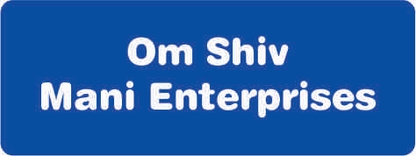 Om Shiv Mani Enterprises Logo 