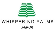 Whispering Palms logo