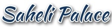 Hotel Saheli Palace logo