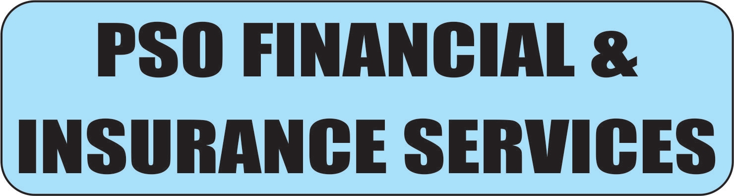 PSO Financial & Insurance Services logo