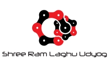 Shree Ram Laghu Udyog logo