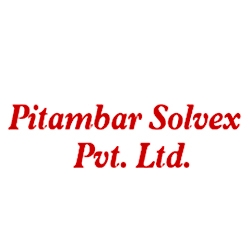 Pitambar Solvex Pvt Ltd Logo 