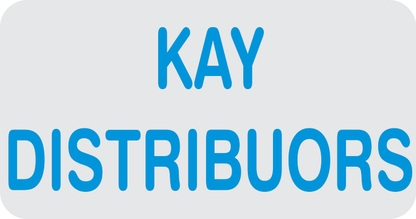 Kay Distributors Logo 