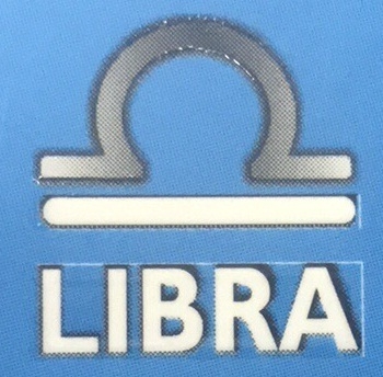 Libra Elevators logo