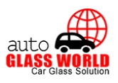 Auto Glass World logo