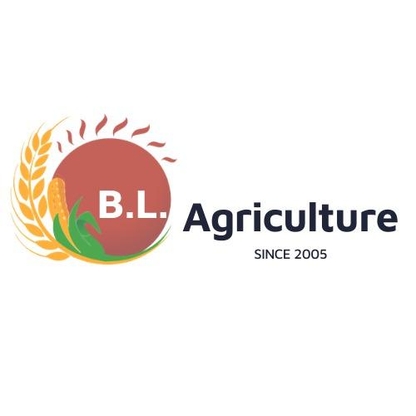 BL Agriculture Logo 