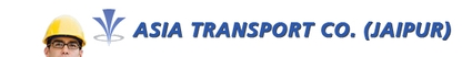 Asia Transport Company Logo 