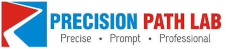 Precision Path Lab logo