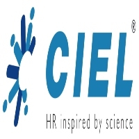 Ciel HR Services Pvt Ltd Logo 