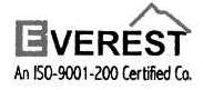 Everest Rolling Mills Pvt Ltd logo