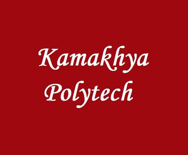 Kamakhya Polytech logo