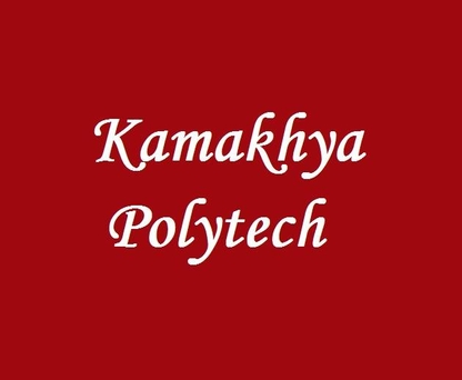 Kamakhya Polytech Logo 