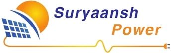 Suryaansh Power Logo 