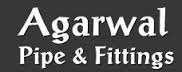 Agarwal Pipes & Fitting logo