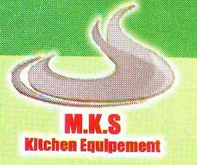 MKS Kitchen Equipment logo