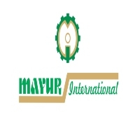 Mayur International Logo 