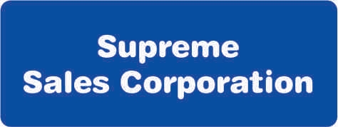 Supreme Sales Corporation logo