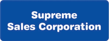 Supreme Sales Corporation Logo 