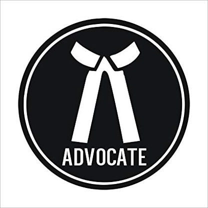 Advocate Monika Singh & Associates Logo 