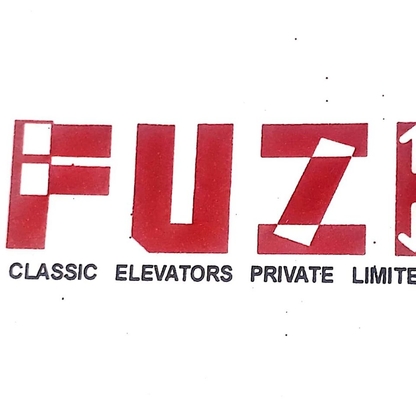 Fuzi Classic Elevators Pvt Ltd Logo 