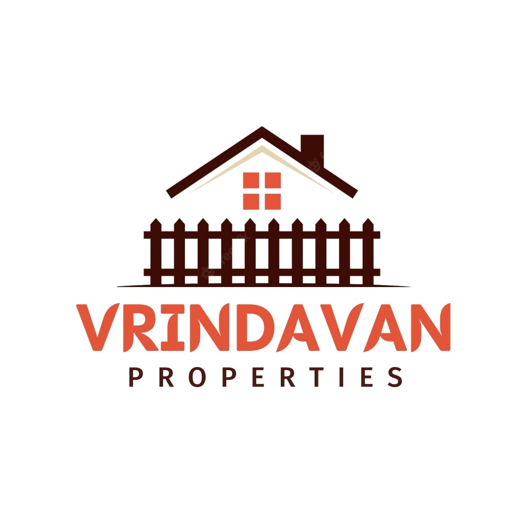 Vrindavan Properties logo