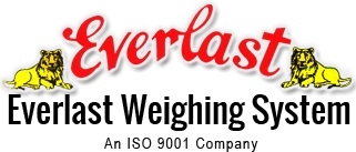 Everlast Weighing System logo