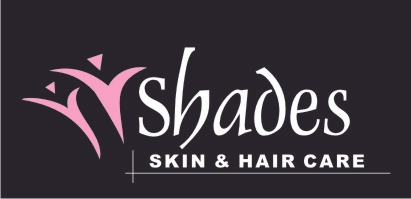 Shades Skin & Hair Care logo