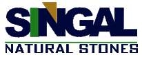 Singal Natural Stones Pvt Ltd Logo 