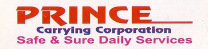 Prince Carrying Corporation Logo 