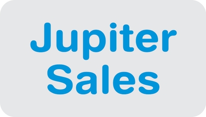 Jupiter Sales Logo 