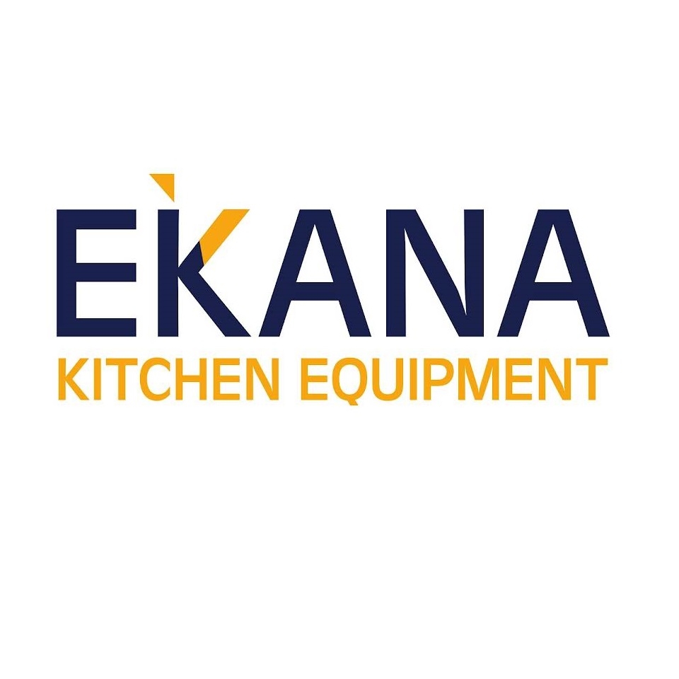 Ekana Kitchen Equipment logo