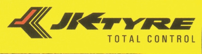 JK Tyre & Industries Ltd logo