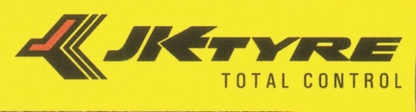 JK Tyre & Industries Ltd Logo 